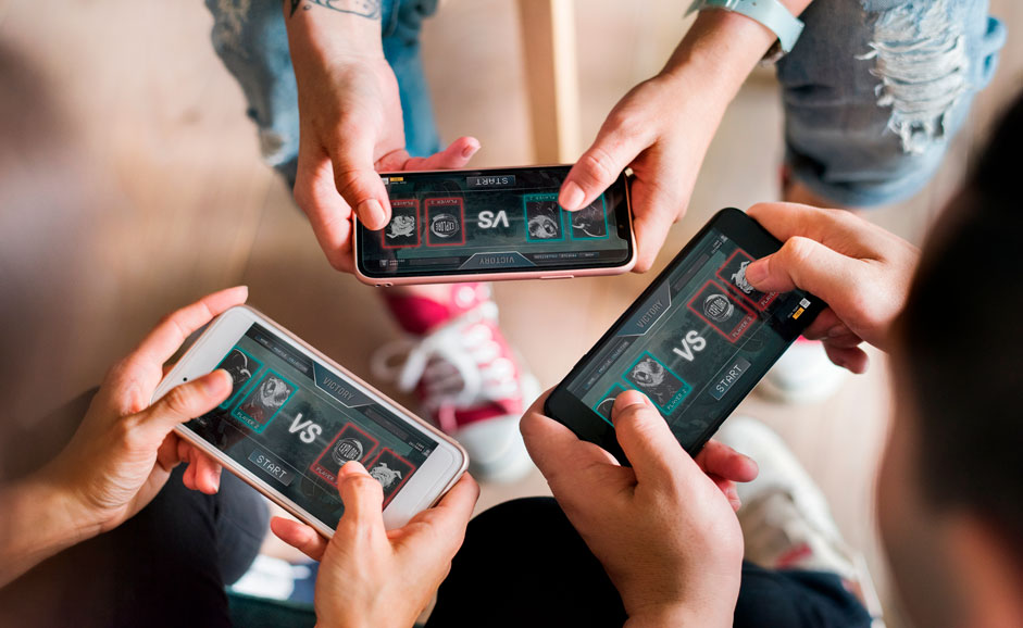 Mobile gaming revenue on track to reach EUR 412M this year in Spain