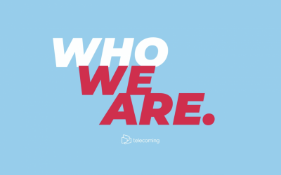 Who We Are