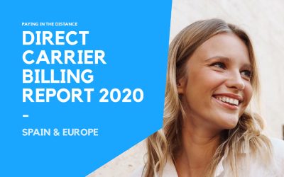 Direct Carrier Billing Report 2020-2025