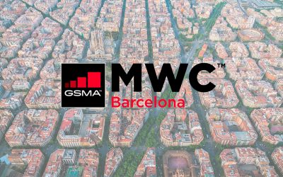 Mobile World Congress, welcome back!