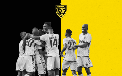 ASEC Mimosas, 2021-2022 League champion, trust on Telecoming to also conquer the mobile field