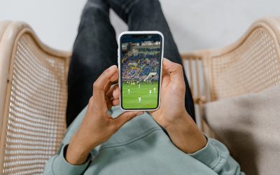 How football clubs can gain competitive advantage in Africa by offering mobile-first experiences