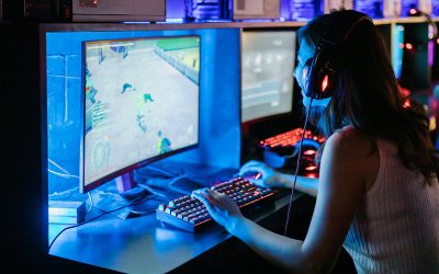 Latest trends and the near future of eSports