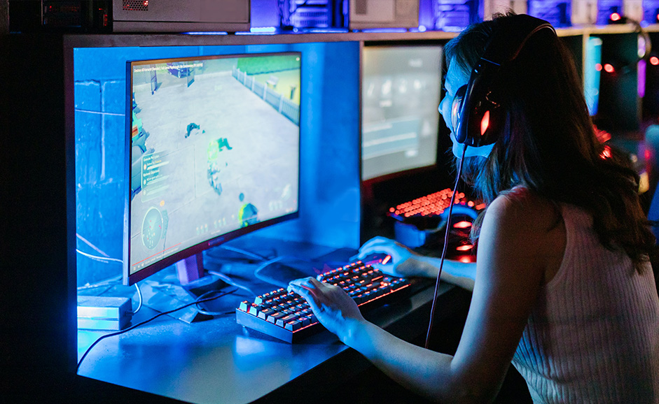 Latest trends and the near future of eSports