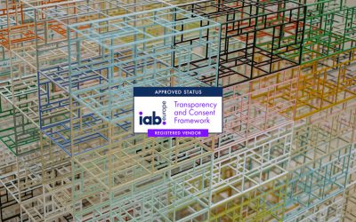 Telecoming Renews Commitment to IAB Europe’s Transparency and Consent Framework