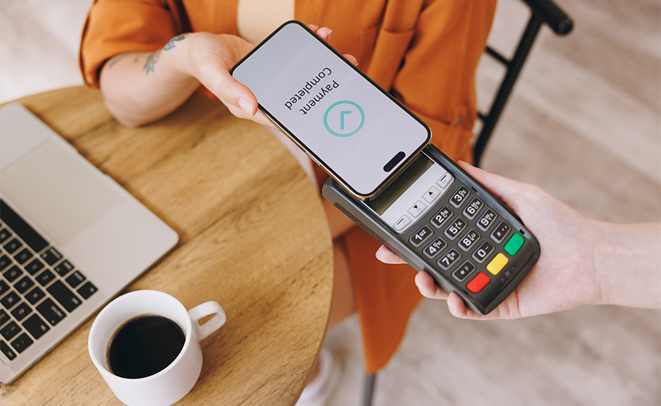 DCB: Revolutionizing Digital Payments for Businesses and Consumers